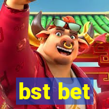 bst bet